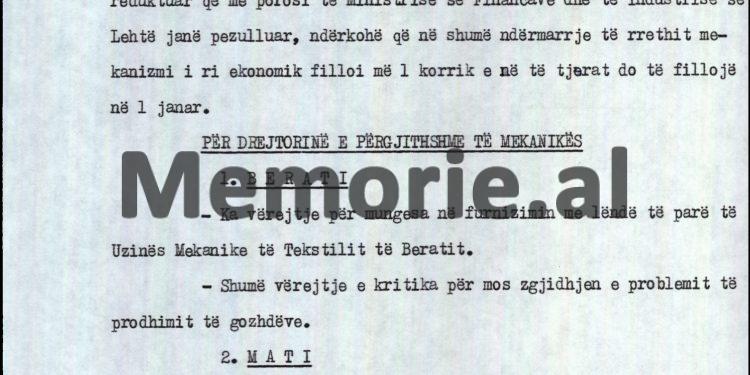 “Kush urdhëroi për hapjen e ambasadave, pse iu dha pasaporta për jashtë vëllait të Sadik Premtes, pse në RTSH doli fytyra e të arratisurit Gjergj Leka dhe…”?! / Raporti sekret për Ramiz Alinë, shtator ‘90