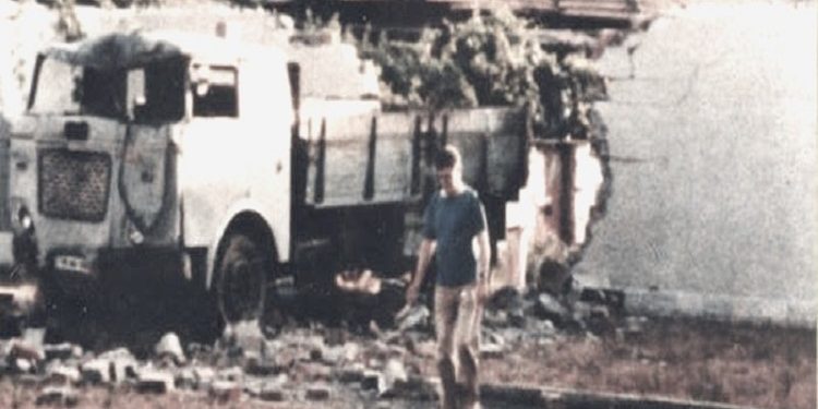 “A jeton me këtë situatë Marash Hajati, që në ‘Zëri i popullit’, vë lajmin se në Zvicër kërkohet fuqi punëtore, apo se presidenti Mlladenov i Bullgarisë…”/ Fjala e Ramiz Alisë dhe debatet në Plenum, 6 korrik ‘90