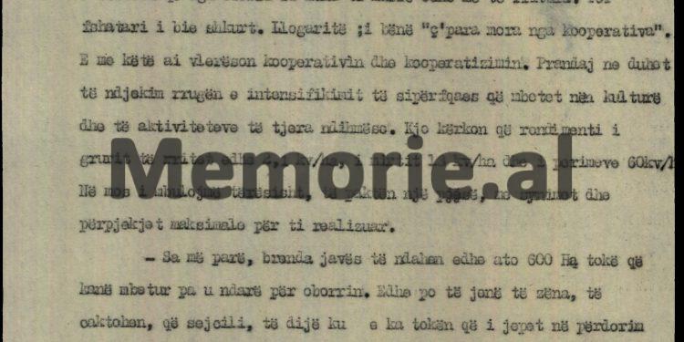 “Nga rrethi ynë vetëm 26 veta u futën në ambasada, 60 të tjerë shkuan në Tiranë, por komunistë e kuadro në lagjet e Vlorës, në Nartë, Selenicë e…”/ Raporti sekret i Halil Haskos për Ramiz Alinë, 20 shtator 1990