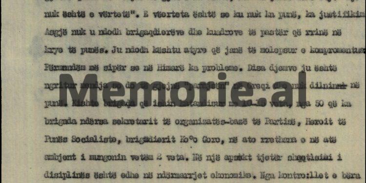 “Nga rrethi ynë vetëm 26 veta u futën në ambasada, 60 të tjerë shkuan në Tiranë, por komunistë e kuadro në lagjet e Vlorës, në Nartë, Selenicë e…”/ Raporti sekret i Halil Haskos për Ramiz Alinë, 20 shtator 1990