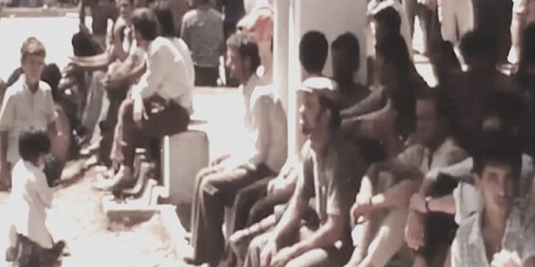 “Në 2 korrik, në orën 10 të darkës grumbuj njerëzish shkuan para ambasadave, por kur biseduam në zyrën time për dhënin e pasaportave, ju, shoku Ramiz…”/ Debatet e Nexhmijes në plenum, 6 korrik ‘90
