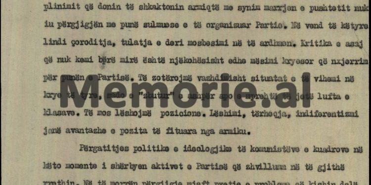 “Bëhen rite fetare në Dhërmi e në Himarë, vendosen kryqe, turistët që vijnë janë të asfalisë greke, por shoku Dhimitër Çili nuk…”/ Raporti sekret i Halil Haskos nga Vlora për Ramiz Alinë, 20 shtator 1990