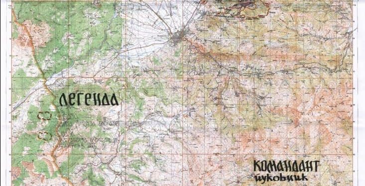 “Njësitë kriminale serbe në atë operacion të furishëm plaçkitën, dogjën e shkrumbuan 245 shtëpi të lagjes ‘Tusus’, i ndanin burrat nga gratë dhe fëmijët, ekzekutuan 25 meshkuj…”/ Masakra serbe e 26 majit ‘99