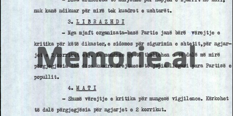 “Kush urdhëroi për hapjen e ambasadave, pse iu dha pasaporta për jashtë vëllait të Sadik Premtes, pse në RTSH doli fytyra e të arratisurit Gjergj Leka dhe…”?! / Raporti sekret për Ramiz Alinë, shtator ‘90