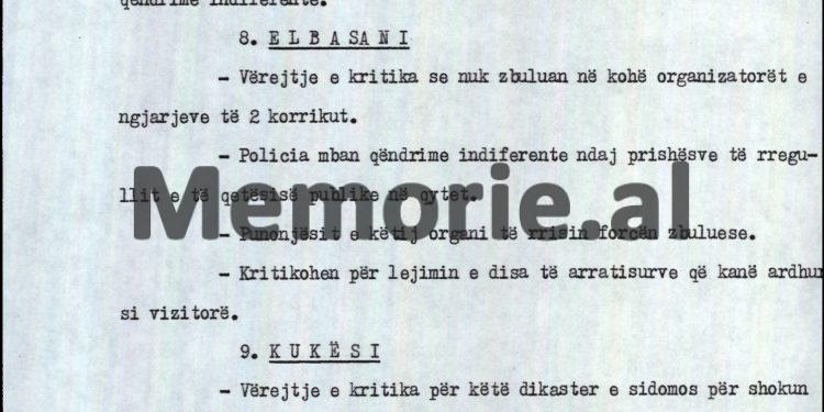 “Kush urdhëroi për hapjen e ambasadave, pse iu dha pasaporta për jashtë vëllait të Sadik Premtes, pse në RTSH doli fytyra e të arratisurit Gjergj Leka dhe…”?! / Raporti sekret për Ramiz Alinë, shtator ‘90