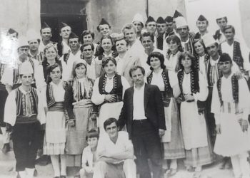 “Profesor Shuteriqi ishte një personalitet i talentuar, ai mbartte një univers të pashterueshëm në disa fusha akademike, shkrimtar me kulturë të gjerë kombëtare dhe europiane…”/ Kujtimet e “Lasgushit të Bregut”