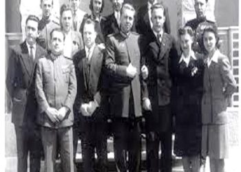 “Përveç agjenturës jugosllave, Enver Hoxha pretendoi sabotazhe nga grupet e armiqve si Abedin Shehu, Shyqyri Këllezi e Nasi Marjani, drejtor i operacioneve të Patosit…”/ Zbulohen dokumentet sekrete të CIA-s
