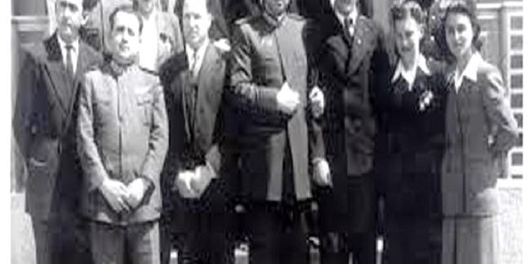 “Përveç agjenturës jugosllave, Enver Hoxha pretendoi sabotazhe nga grupet e armiqve si Abedin Shehu, Shyqyri Këllezi e Nasi Marjani, drejtor i operacioneve të Patosit…”/ Zbulohen dokumentet sekrete të CIA-s