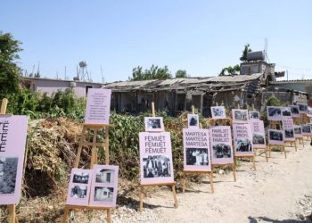 “Në Savër, Gjazë, Kosovë të Madhe etj., ku mijëra shqiptarë u internuan nga regjimi komunist, nuk po vizitohen thjesht vende të harruara, por…”/ Refleksionet e ish-kreut të “Zëri Amerikës”, për të kaluarën komuniste