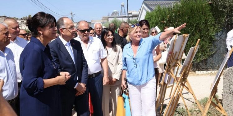 “Në Savër, Gjazë, Kosovë të Madhe etj., ku mijëra shqiptarë u internuan nga regjimi komunist, nuk po vizitohen thjesht vende të harruara, por…”/ Refleksionet e ish-kreut të “Zëri Amerikës”, për të kaluarën komuniste