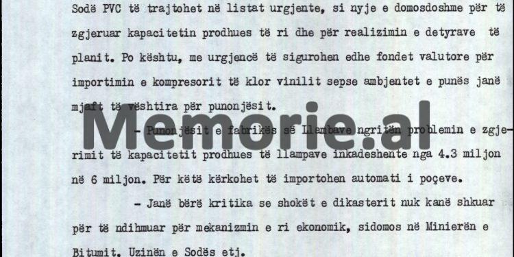 “Kush urdhëroi për hapjen e ambasadave, pse iu dha pasaporta për jashtë vëllait të Sadik Premtes, pse në RTSH doli fytyra e të arratisurit Gjergj Leka dhe…”?! / Raporti sekret për Ramiz Alinë, shtator ‘90