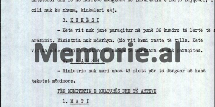 “Kush urdhëroi për hapjen e ambasadave, pse iu dha pasaporta për jashtë vëllait të Sadik Premtes, pse në RTSH doli fytyra e të arratisurit Gjergj Leka dhe…”?! / Raporti sekret për Ramiz Alinë, shtator ‘90