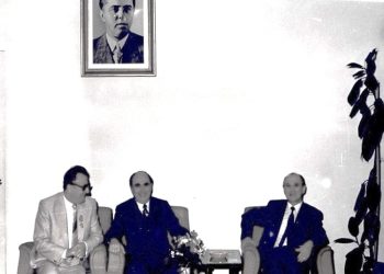 “Shoku Koço Kokëdhima gëzon respekt në radhët e rinisë, djalë me kulturë, por shokët drejtues të Partisë kanë vërejtje për të; ‘mendjemadh, i nxituar dhe…”/ Raporti i Fatos Nanos për Ramiz Alinë, shtator 1990