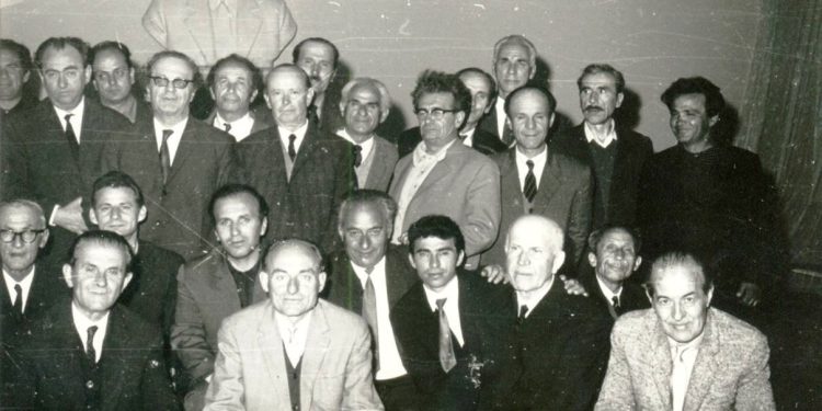 Kujtime nga takimet e mija për Dhimitër Shuteriqin, apo siç e konsideronin në atë kohë, ‘Diogjeni shqiptar’!