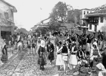 “Në pranverën e 1929-ës, Gabriel Meksi na mbledh ne nxënësit ortodoksë të Gjimnazit, që të organizojmë një kor të vogël për të psalur shqip…”/ Kujtimet e Jakov Milaj, për “shkjetë” e Shkodrës