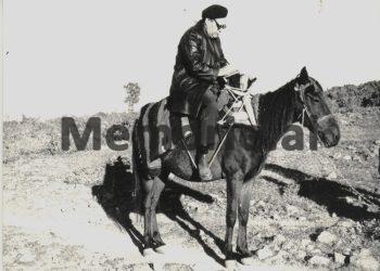 Kujtime nga takimet e mija për Dhimitër Shuteriqin, apo siç e konsideronin në atë kohë, ‘Diogjeni shqiptar’!