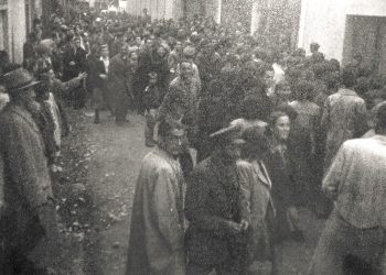 “Në Shkodër, për të thyer rezistencën e Dulo Kalit, shpunë në një dhomë ngjitur me të dy të burgosura vajza dhe dy të burgosur burra dhe ato…”/ Dëshmia e ish-kreut të Arkivit të Ministrisë Brendshme