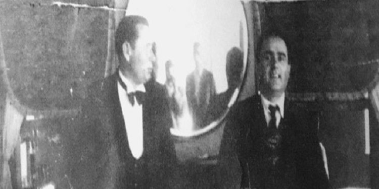 “Kafe – Pastiçeri ‘Tirana’, ishte një oaz perëndimor që frekuentohej nga elita e artistëve dhe shkrimtarëve të asaj kohe, si; Shuteriqi, Paskali, Petro Marko etj.,…”/ Historia e panjohur lokalit të famshëm