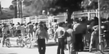 “Gjashtë punëtorë të minierës së Valiasit futen me kamion në ambasadën italiane, po kështu te gjermania 30 veta njëherësh, kurse Sigurimi i Shtetit, na thotë se…”?! / Debatet e Ramiz Alisë në plenum, 7 korrik ‘90