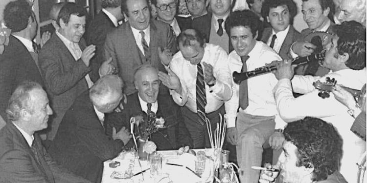 “Siç raportohet, kompanitë italiane po negociojnë për sjelljen e disa pajisjeve industriale në Shqipëri, ndërsa në verë, kryeministri i Bavarisë, Franz Josef Strauss, erdhi…”/ Dokumentet sekrete të CIA-s