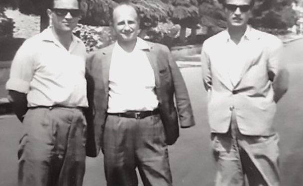Zbulohet dokumenti për mjekët e dënuar në 1972-in, për foshnjat dhe pacientët që humbën jetën në spitale: nga Dr. Gjylbegu, Apostol Lira dhe Kol Papajani, te Perikli Sheti, Engjëll Kongoli etj., të cilët…!