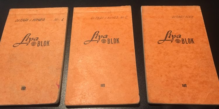 “Gjatë përurimit të ekspozitës, Enver Hoxha takoi edhe dy artistët kinezë që e shoqëronin atë, piktorin Lao Çun Pin dhe skulptorin Çan Su In, por ata nuk ishin autorët…”/ Dëshmia e Kujtim Buzës