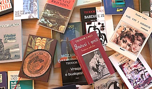 In memoriam / Teodor Laço, rrëfimtari e protagonisti i letrave dhe politikës shqiptare