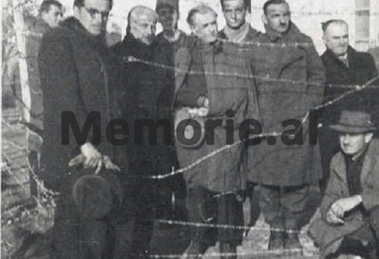 “Me konsolidimin e pushtetit të Ramiz Alisë, kanë nisur zhurmat e një prishjeje mes tij dhe të vesë së Hoxhës, pasi Nexhmija dhe fraksioni i saj kërkojnë që…”/ Dokumentet sekrete të CIA-s