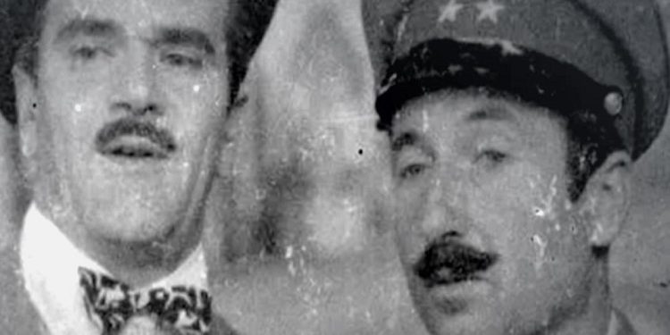 “Mirush Kabashi ishte korifeu i artit skenik, zëri që u bë mendim, shpirti që u shndërrua në altar dhe…”/ Refleksionet e publicistit të njohur për aktorin e famshëm të skenës dhe kinematografisë