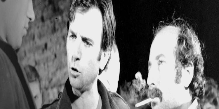 “Mirush Kabashi ishte korifeu i artit skenik, zëri që u bë mendim, shpirti që u shndërrua në altar dhe…”/ Refleksionet e publicistit të njohur për aktorin e famshëm të skenës dhe kinematografisë