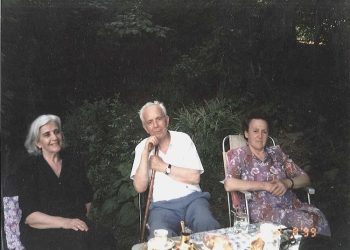 “Edhe foshnjat në Gjakovë e njihnin Ali Bokshin, spiunin dhe Fadili, Boro Vukmiroviç, Ramiz Sadiku dhe Ymer Pula, vendosën që ta vrisnin…”/ Dëshmia e rrallë e mbesës së ish-udhëheqësit të Kosovës