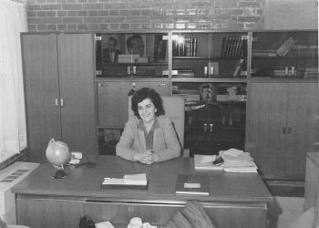 “Në mjedise private të Kosovës, Schwandner-Sievers kishte ndeshur një Tito-nostalgji të ngjashme me atë të kombeve dhe etnive të tjera, ish-jugosllave…”/ Refleksionet e mbesës së Fadil Hoxhës