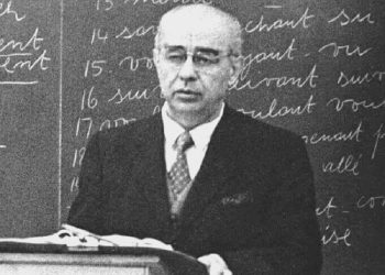 DISA MENDIME TË FILOZOFIT, PROF. ISUF LUZAJ
