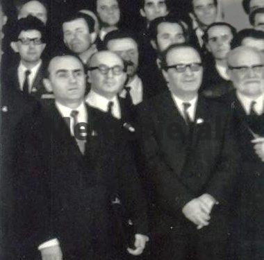 Kujtime nga takimet e mija për Dhimitër Shuteriqin, apo siç e konsideronin në atë kohë, ‘Diogjeni shqiptar’!