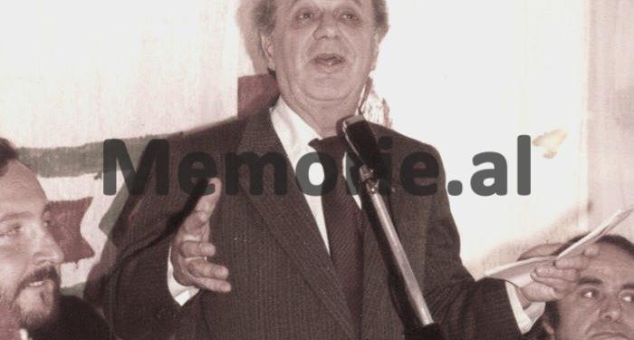“Shuteriqi na krijonte mundësi që të takoheshim dhe të bisedonim e, në vitin 1974, ndërsa unë dhe grupi im i Pilurit ishim në Tiranë me këngën ‘Nga kjo baltë e kësaj toke’, ai…”/ Kujtimet e “Lasgushit të Bregut”