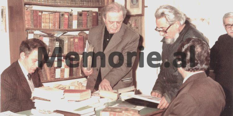 “Shuteriqi na krijonte mundësi që të takoheshim dhe të bisedonim e, në vitin 1974, ndërsa unë dhe grupi im i Pilurit ishim në Tiranë me këngën ‘Nga kjo baltë e kësaj toke’, ai…”/ Kujtimet e “Lasgushit të Bregut”