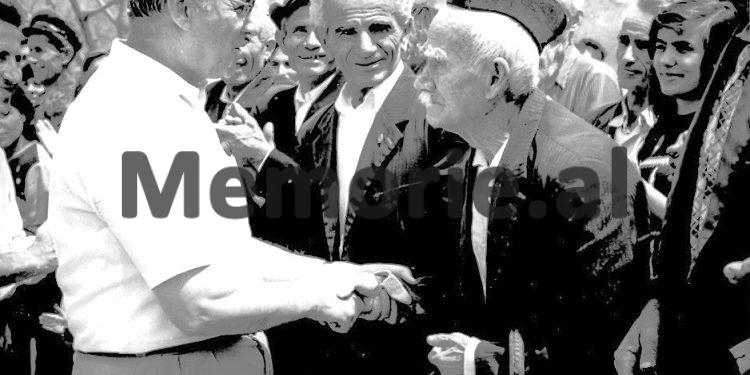 “Pusi i Zvërnecit u mbyll, tani po bëjnë profile sizmike, se në një pus tjetër me 2000 m. thellësi fillon ngritja, është spostuar nga Sazani…”/ Zbulohet dokumenti i mbledhjes së Byrosë, 6 qershor ‘89