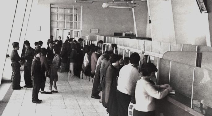 “Një ish-i burgosur i kampit të Vloçishtit thotë se në vitin 1948 aty kanë vdekur më shumë se 130 njerëz dhe komandanti i kampit ishte Tasi Marko, një mjeshtër i torturave…”/ Dokumentet sekrete të CIA-s