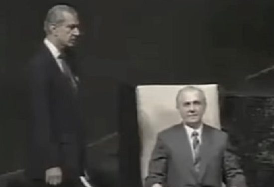 “Nga rrethi ynë vetëm 26 veta u futën në ambasada, 60 të tjerë shkuan në Tiranë, por komunistë e kuadro në lagjet e Vlorës, në Nartë, Selenicë e…”/ Raporti sekret i Halil Haskos për Ramiz Alinë, 20 shtator 1990