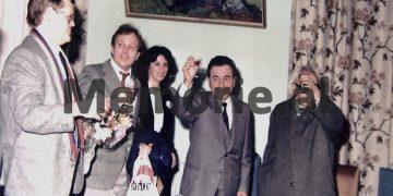 “Populli i Tropojës kishte dëshirë dhe ma ka lanë porosi për t’ju a transmetuar juve, shoku Ramiz, që të bëni një vizitë në këtë rreth, pasi…”/ Zbulohet proces-verbali i mbledhjes së Byrosë, 6 qershor 1989