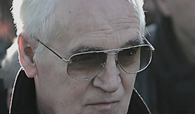 In memoriam / Teodor Laço, rrëfimtari e protagonisti i letrave dhe politikës shqiptare