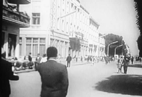 “Kafe – Pastiçeri ‘Tirana’, ishte një oaz perëndimor që frekuentohej nga elita e artistëve dhe shkrimtarëve të asaj kohe, si; Shuteriqi, Paskali, Petro Marko etj.,…”/ Historia e panjohur lokalit të famshëm