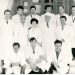 “Dr. Fejzi Hoxha para Shoqërisë Shqiptaro-Sovjetike më 26 maj, tha se aplikimi i metodave sovjetike mjekësore në spitalin e Tiranës, ka bërë të mundur që…”/ Libri i Nikolali Shmelev, “Novaja Albanija” Moskë 1951