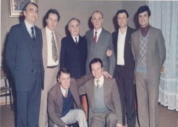 “A jeton me këtë situatë Marash Hajati, që në ‘Zëri i popullit’, vë lajmin se në Zvicër kërkohet fuqi punëtore, apo se presidenti Mlladenov i Bullgarisë…”/ Fjala e Ramiz Alisë dhe debatet në Plenum, 6 korrik ‘90