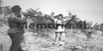 “Kur Abaz Ermenji u pyet a e shikonte mundësinë e përmbysjes prej Titos të qeverisë Hoxha, ai tha Tito nuk kishte shumë mbështetës në Shqipëri dhe…”/ Zbulohen dokumentet sekrete të CIA-s