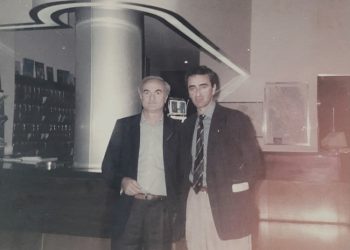 “Kur i thashë Macolës, se gjatë regjimit komunist të Enver Hoxhës, ishin dënuar me burg njerëz, vetëm pse ishin adhurues të tij, ai…”/ Dëshmia e rrallë e gazetarit të njohur për takimin me legjendën e futbollit italian