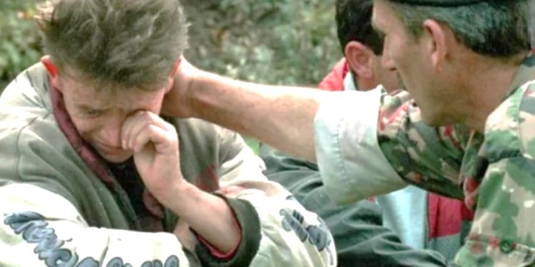 “Në masakrën e Prekazit të Skenderajt, më 5 – 7 mars 1998, u vranë 59 shqiptarë, nga të cilët 55 nga lagjja e Jasharajve…”. Dëshmia e publicistit të njohur për masakrat serbe në Kosovë, 1998-‘99