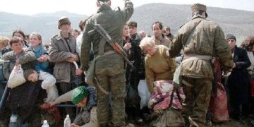 “Serbia është në gjendje të trillojë dhe jo vetëm, t’i mbledhë faktet e vrasjeve të atyre plakave dhe pleqve dhe t’i botojë në libra, siç bënë me librin…”/ Refleksionet e publicisti të njohur Bedri Halimi