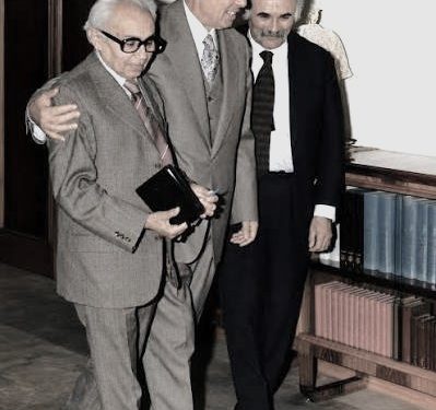 “Në një bisedë me Zhoa Amazonas, i fola edhe për problemet e naftës në vendin tonë dhe kompanitë e huaja që janë ofruar, por ai…”/ Zbulohet dokumenti me fjalën e Ramiz Alisë në Byro, 6 qershor ‘89