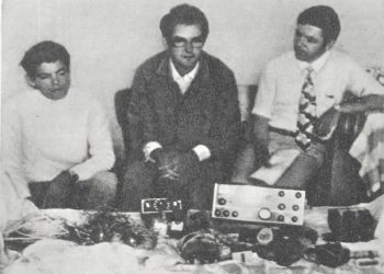 “Hrushovi mund të përdorë vizitën në Shqipëri edhe për sulmet e tij ndaj NATO-s, atij mund t’i bashkohet dhe kryeministri gjermano-lindor Otto Grotewohl, i cili erdhi në Tiranë…”/ Dokumentet sekrete të CIA-s